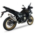 Escape IXIL RV1040SS Voge DS800 Rally