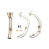 Kit DKAT IXIL colector delantero KIT1039C1 – Voge 900 DSX (no homologado, solo circuito) – DPTuner Girona