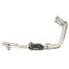 Kit DKAT IXIL colector completo KIT1040C1 – Voge DS800 RALLY (no homologado, solo circuito) – DPTuner Girona