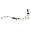 Kit DKAT IXIL colector completo KIT1040C1 – Voge DS800 RALLY (no homologado, solo circuito) – DPTuner Girona