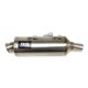 Escape IXIL Oval GP Inox OV1036SS – Voge 625 DSX (homologado) – DPTuner Girona