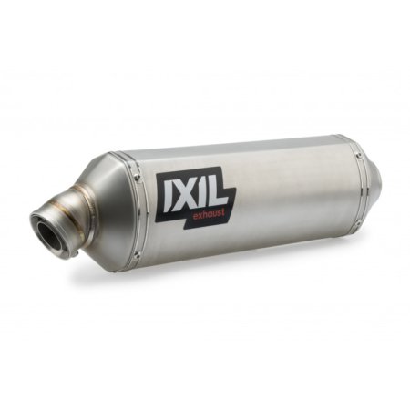 Escape IXIL Rally Series RM3072SS – CFMOTO 800 MT 2025-2026 (no homologado, solo circuito) – DPTuner Girona