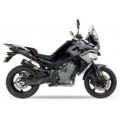 Escape IXIL Race Xtrem Black CM3272RB – CFMOTO 800 MT 2025-2026 (no homologado, solo circuito) – DPTuner Girona