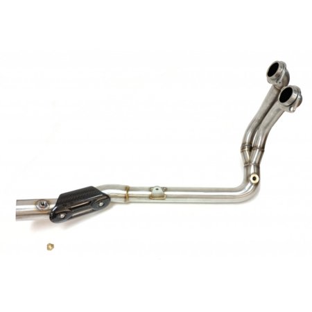 Kit DKAT IXIL colector completo KIT3154C1 – KOVE 800X Pro / Rally / GT 2024-2026 (no homologado, solo circuito) – DPTuner Girona