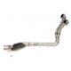 Kit DKAT IXIL colector completo KIT3154C1 – KOVE 800X Pro / Rally / GT 2024-2026 (no homologado, solo circuito) – DPTuner Girona