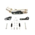 Escape IXIL Race Xtrem Black CM3263RB – KTM 790 Duke 2023-2026 / Husqvarna Svartpilen / Vitpilen 801 (homologado)