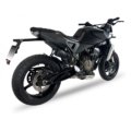 Escape IXIL Race Xtrem Black CM3263RB – KTM 790 Duke 2023-2026 / Husqvarna Svartpilen / Vitpilen 801 (homologado)