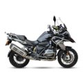 Escape IXIL EB5095SS BMW R 1200 GS 2016-18 / R 1250 GS 2019-23