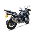 Escape IXIL EB5095SS BMW R 1200 GS 2016-18 / R 1250 GS 2019-23