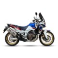 Escape IXIL Mega Xtrem Trail EH6082SS – Honda CRF 1000 L Africa Twin 2016-2019 (homologado)