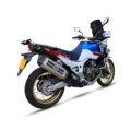 Escape IXIL Mega Xtrem Trail EH6082SS – Honda CRF 1000 L Africa Twin 2016-2019 (homologado)