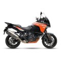 Escape IXIL Mega Xtrem Trail EM3089SS – KTM 1090 / 1190 Adventure / 1290 Super Adventure (homologado)