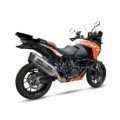 Escape IXIL Mega Xtrem Trail EM3089SS – KTM 1090 / 1190 Adventure / 1290 Super Adventure (homologado)