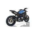 Escape IXIL SY9780C Yamaha MT-09 2013-20 / XSR 900 2016-20