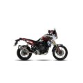 Escape IXIL Mega Xtrem Trail EY9067SS – Yamaha Ténéré 700 / World Raid 2019-2024 (homologado)