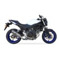 Escape IXIL OS8033VSE Suzuki SV650 / SV650X 2016-2026