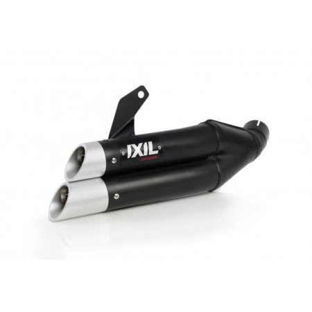 Escape IXIL XY9362XB Yamaha MT-07 2014-20 / XSR 700 / Tracer 700