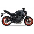 Escape IXIL XY9364XB Yamaha MT-07 2021-24 / XSR 700 / Tracer 7