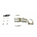 Escape IXIL Race Xtrem Black CH6278RB – Honda CB 1000 R 2018-2024 (homologado)