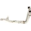 Kit DKAT IXIL colector completo KIT3142C1 – CFMOTO 700 MT 2025-2026 (no homologado, solo circuito) – DPTuner Girona