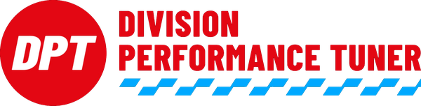 DPT. Division Performance Tuner