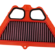 Filtro de aire BMC FM988/04